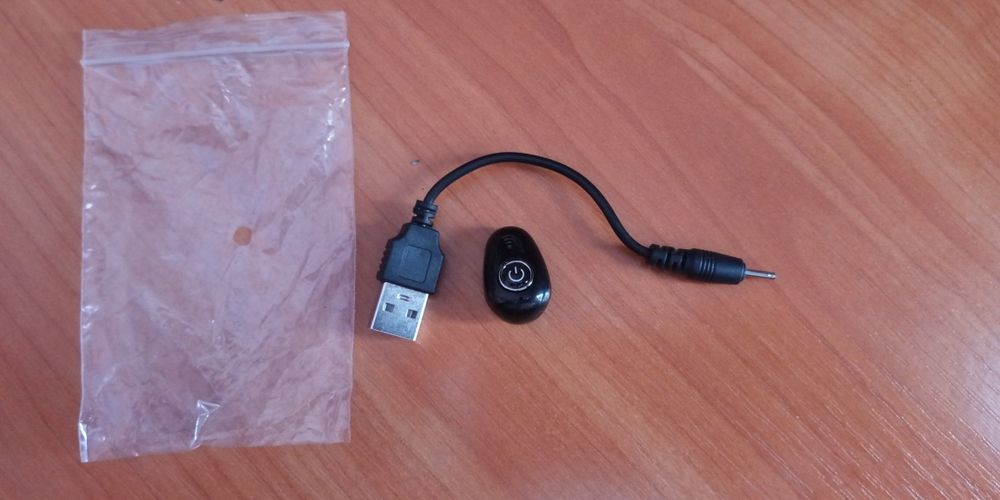 Блютуз навушники для смартфона