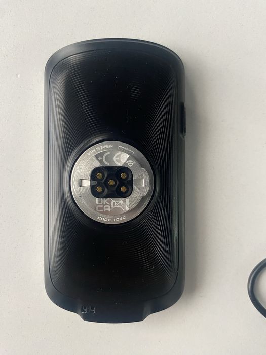 Велокомпютер Garmin Edge 1040