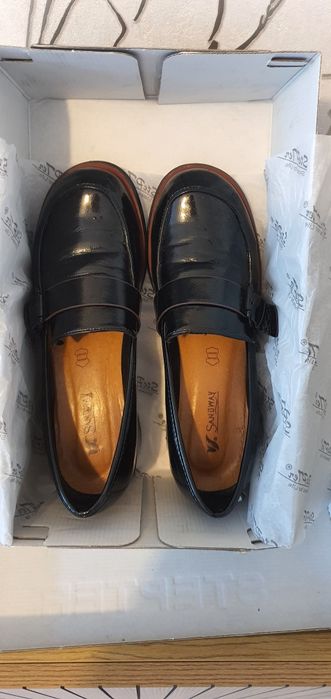 Продаются стильные женские туфли Sandway