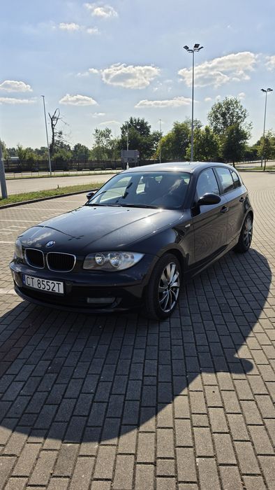 BMW Seria 1