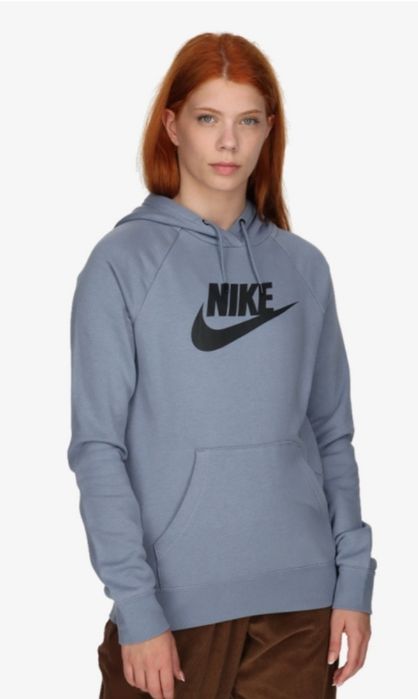 Нове оригінальне жіноче худі Nike