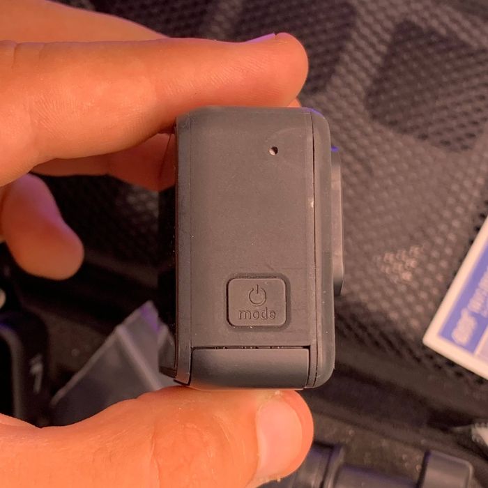 02188 GoPro Hero 7 Black Екшн камера гоу про екшен камера го про бу экшн