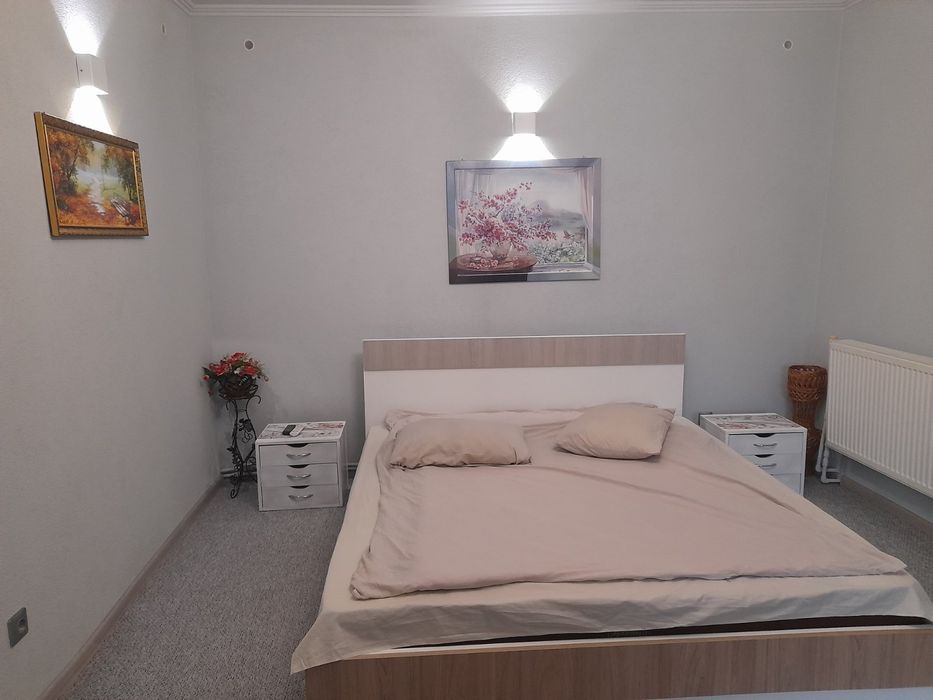 Оренда будинку Свалява Закарпатської