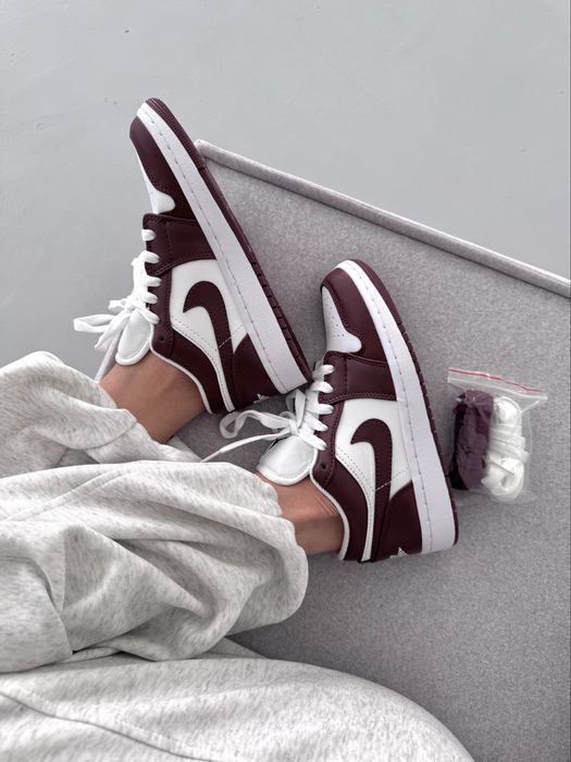 Жіночі кросівки Nike Air Jordan Retro | женские кроссовки Найк Джорда