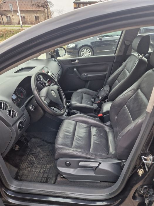 Фольцваген Гольф 5/Плюс-1,9тді