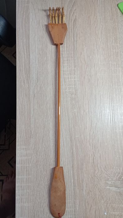 Продам чесалку для спины