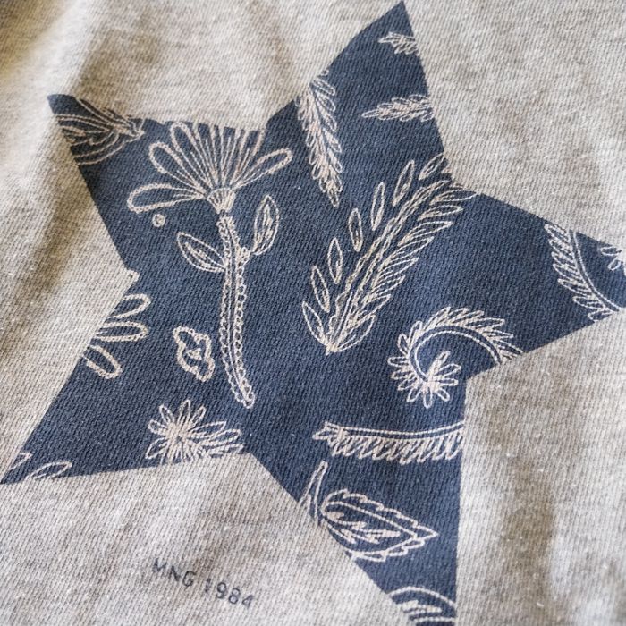 Sweatshirt Mango 8 anos