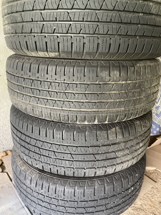 Continental 215 65 R 16 98н