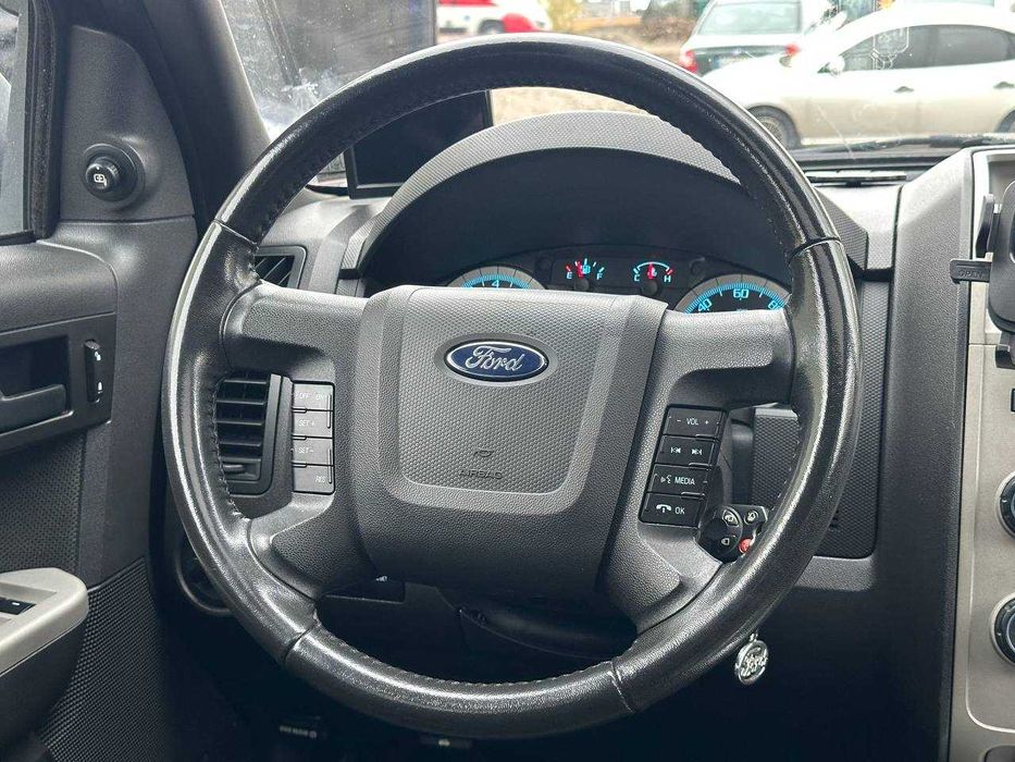 Ford Escape 3.0 АКПП 2009