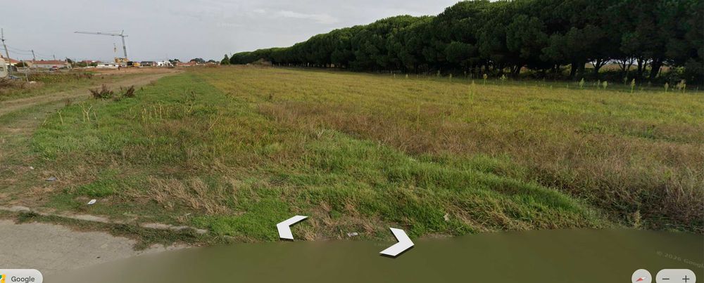 Terreno Urbano perto de Aveiro e Ilhavo