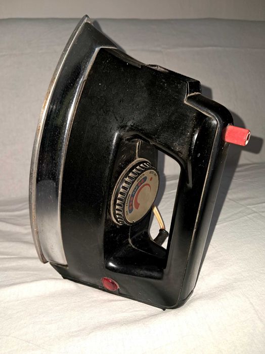 Праска часів ссср