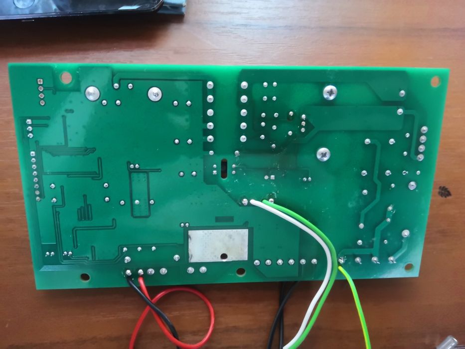 Ups ДБЖ 1230  Пристрій Безперебійного живлення