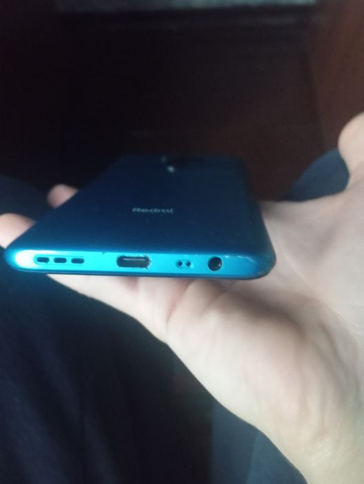 Xiaomi Redmi 9 4/64 ГБ