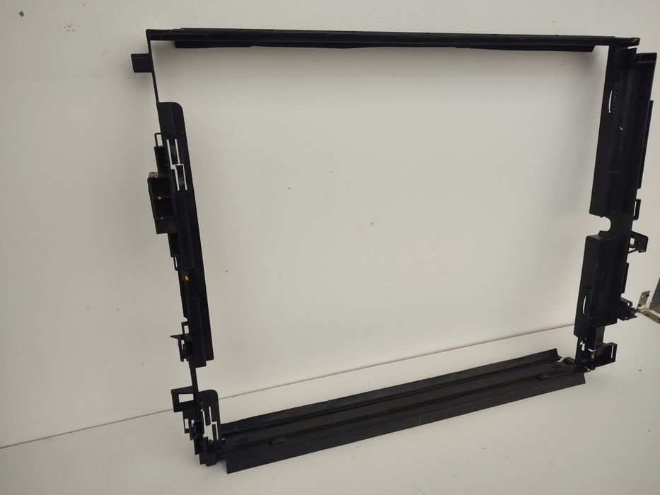 Obudowa Chłodnic Mercedes GLE W 167 19r+ Oryginał