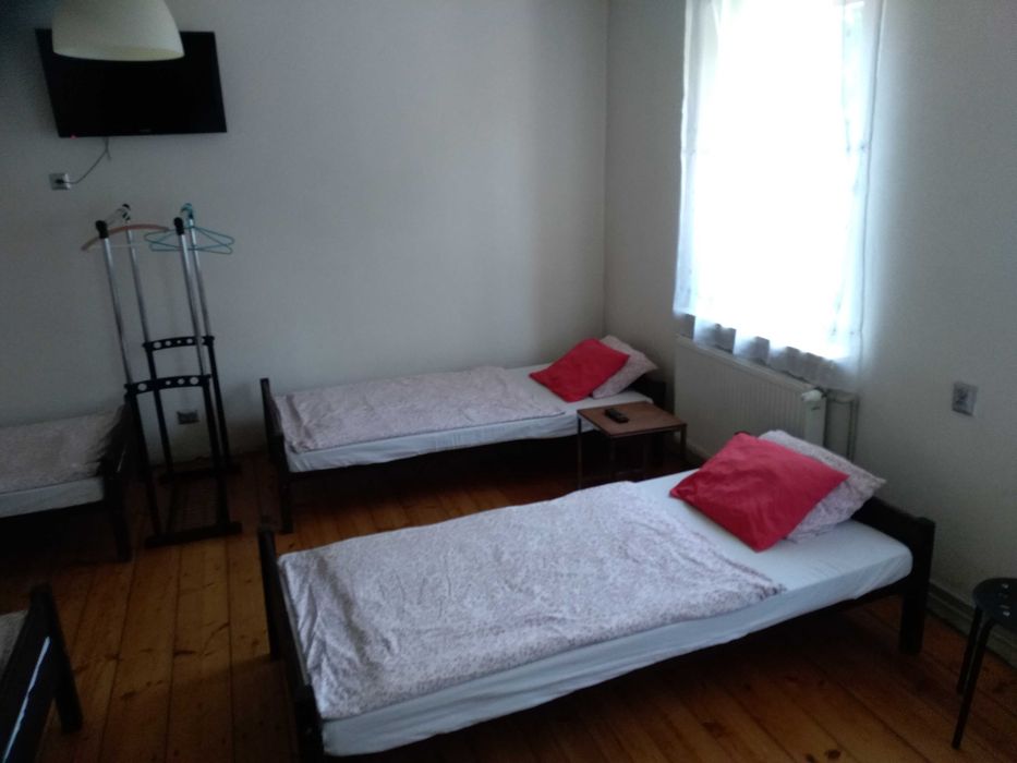 Mieszkanie dla pracowników  Bytom