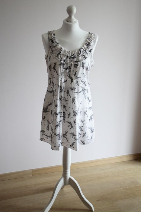 Bluzka tunika Dorothy Perkins rozm.M