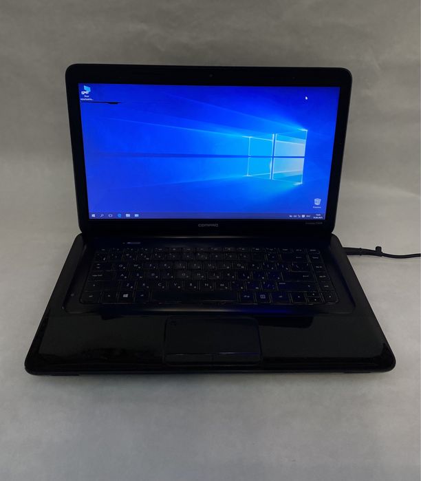 Недорогий ноутбук HP Compaq CQ58 – робочий
