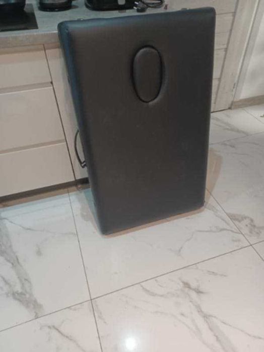 łóżko do masażu body FIT