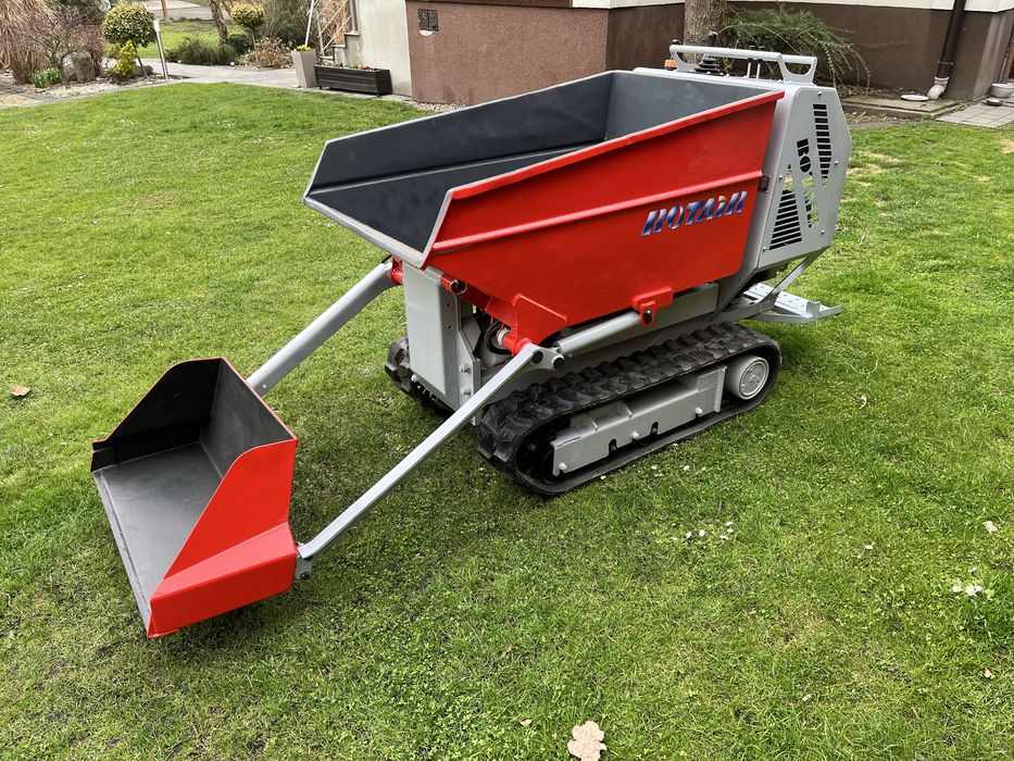 Wynajem mini koparka , minikoparka bez operatora, wozidło