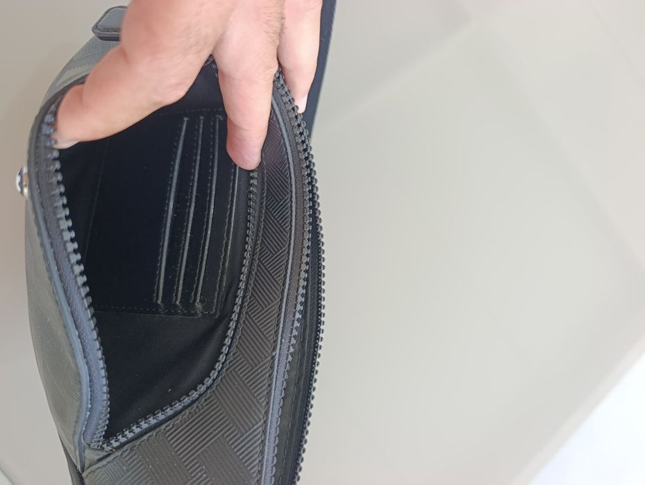 Bolsa Montblanc Extreme 3.0