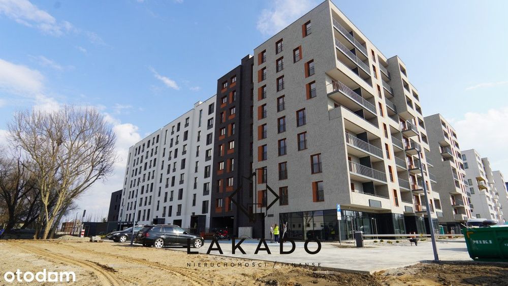 Gotowe M3❗Duży balkon❗Promocja ❗ - Widok 4