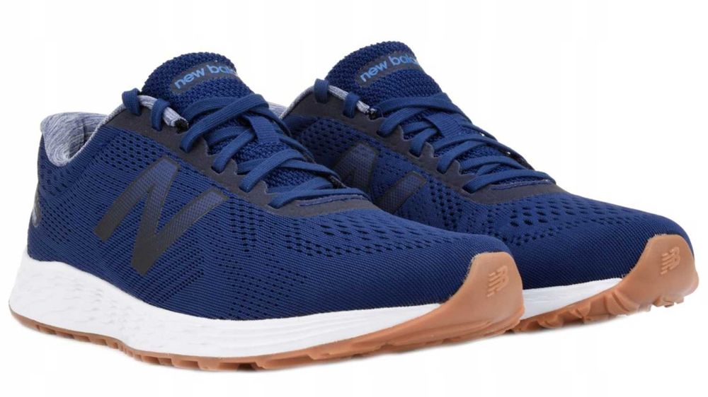 Buty męskie sportowe New Balance Fresh Foam MARISLP1 45 EU  29 CM