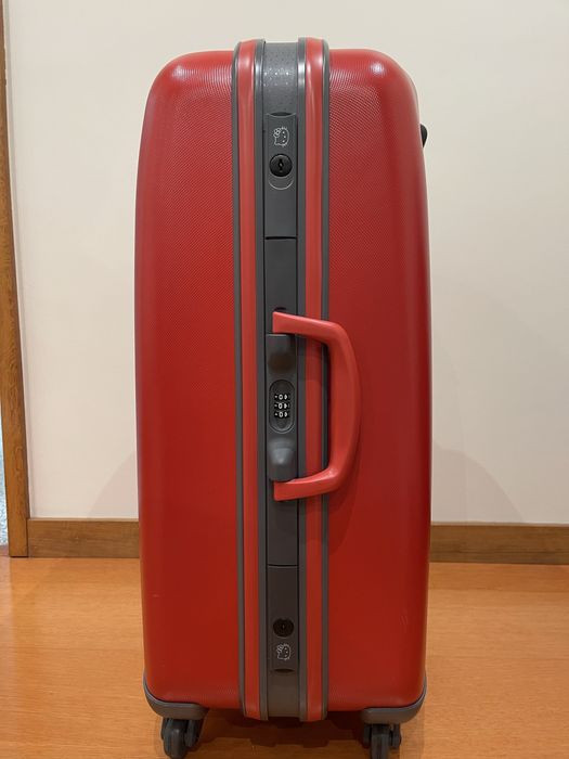 Mala de viagem Hello Kitty