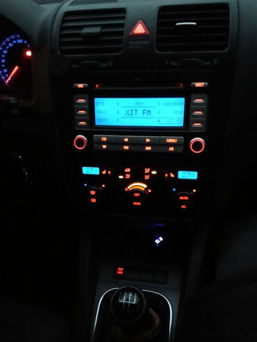 Volkswagen Golf 5 продам