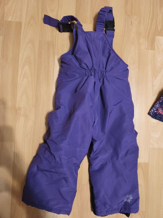 Kombinezon zimowy 86/92