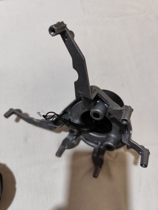 Thrustmaster quick release SF1000