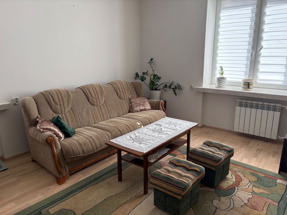 Mieszkanie  35 m² ul Sienkiewicza 1 Czarna Bialostocka - View 3