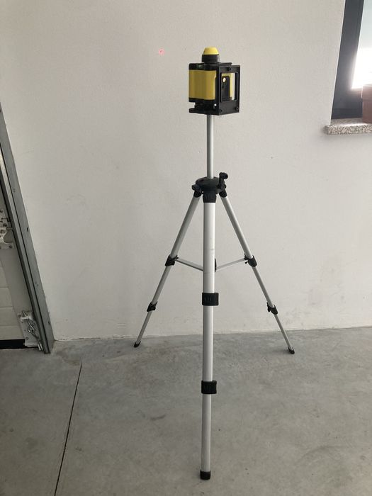 Martelos/Rebarbadora/ Laser