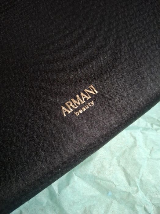 Kosmetyczka Armani