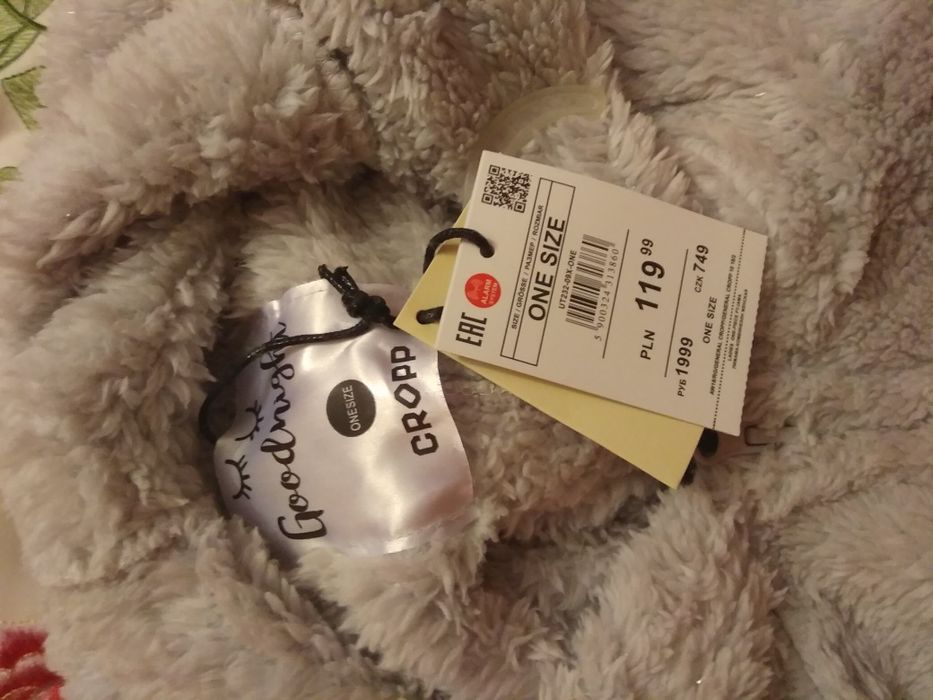 Piżama kombinezon Cropp