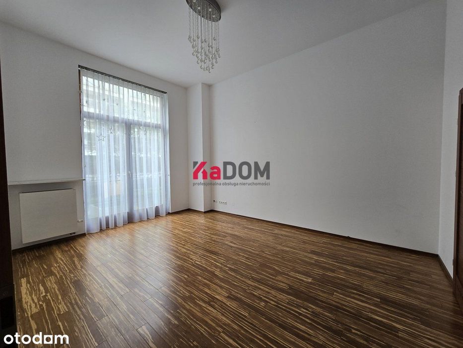Grzybowska 4 - 105,6m2 +Garaż + Komórka