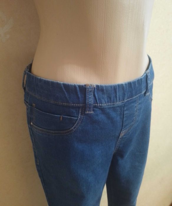 Джегінси New look штани джинси skinny