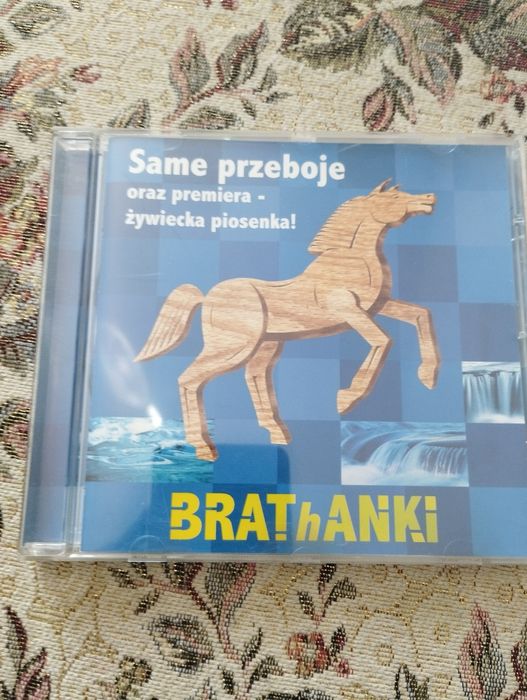 CD Brathanki stan bdb