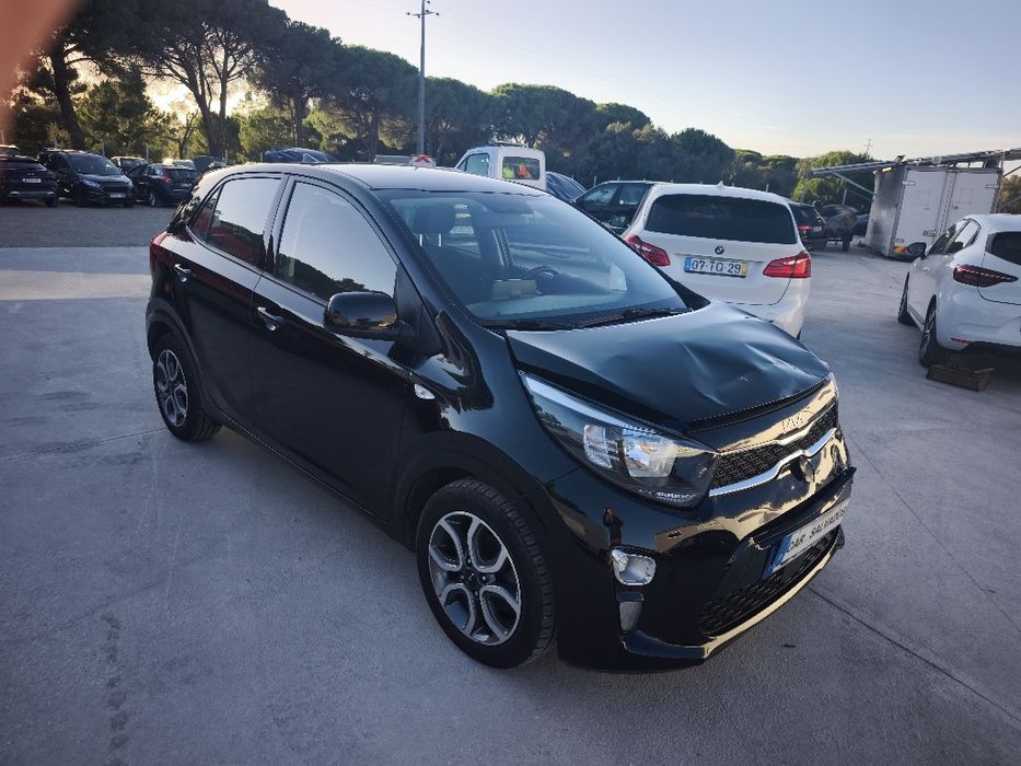 KIA  picanto 1.0