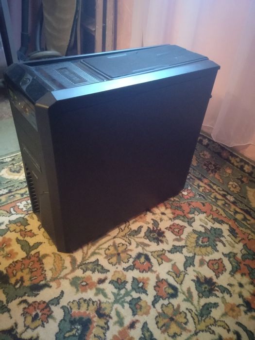 Продам ігровий ПК