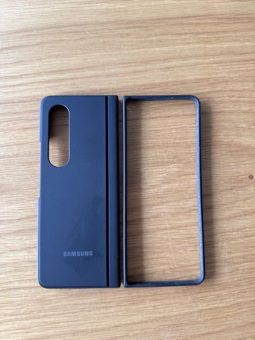 etui samsung fold