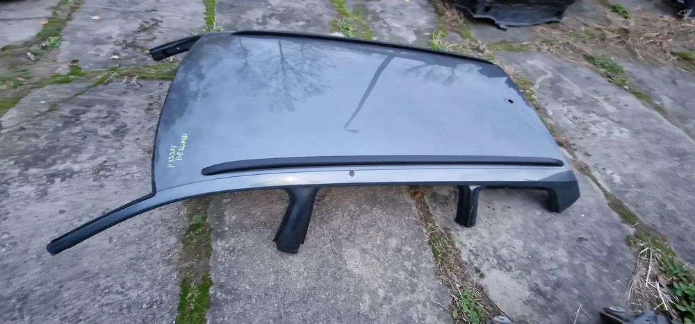 dach vw passat b8 kombi