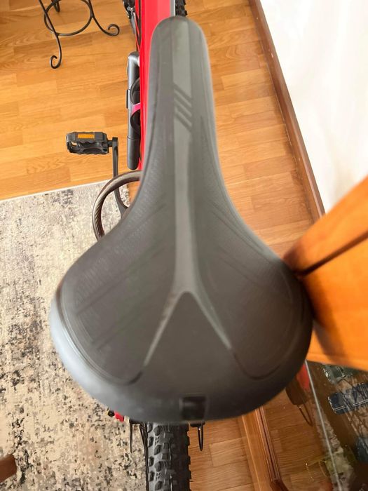 Bicicleta de BTT marca COLUER rodado 29