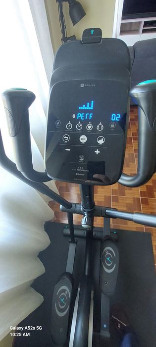 Elíptica Domyos Eshape 6