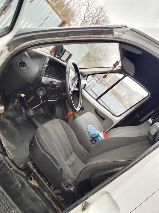 Продам Соболь на ходу