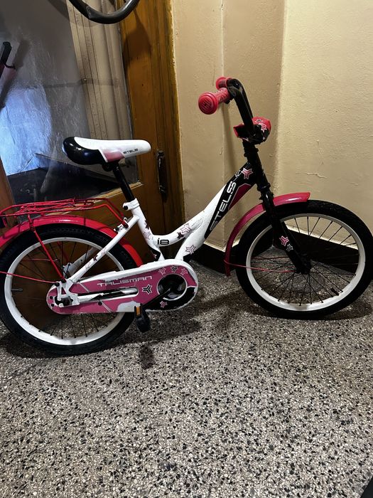 Rower rozmiar koła 18