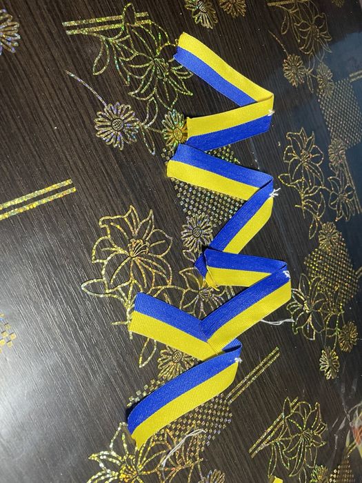 Шеврони для воєнних