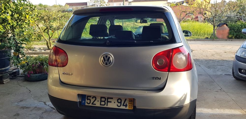 1.9 tdi cx. 6 velocidades