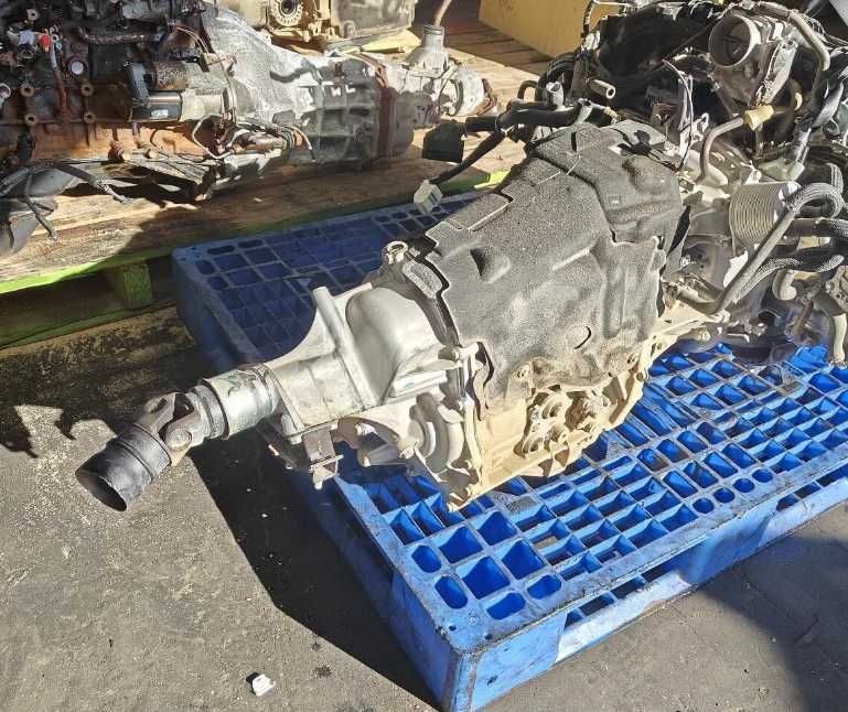 АКПП (коробка автомат) Subaru XV 2.0 2021 TR580DDSBB. Разборка Subaru