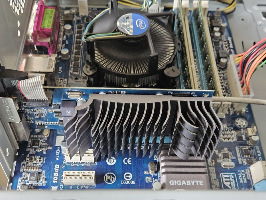 i5 3470 - купити комп'ютери та комплектуючі - Ціна на OLX.ua