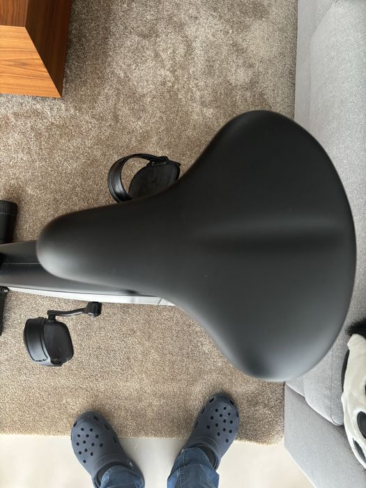 Bicicleta Estatica - Domyos Essencial Plus